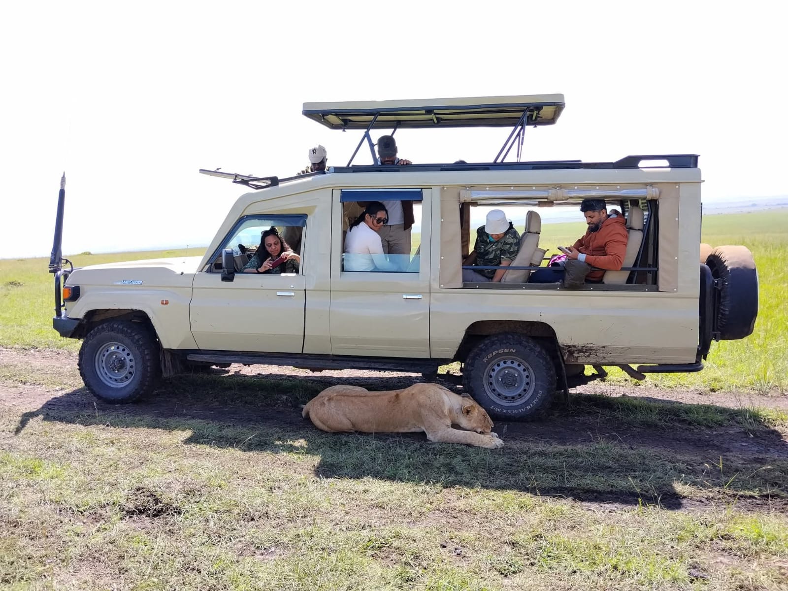 Aktive Safaris | Kenya safaris, East Africa Tour Operators, Mombasa Safaris, Nairobi Safaris
